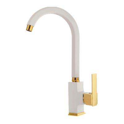 شیر ظرفشویی ویسپرد مدل توسکا