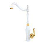 شیر روشویی ویسپرد مدل مینیاتور