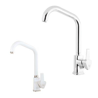 شیر ظرفشویی ویسپرد مدل یاسمن