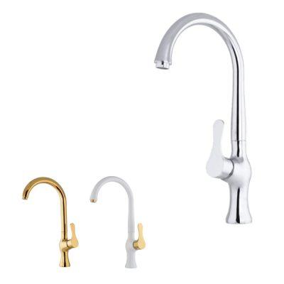 شیر ظرفشویی ویسپرد مدل افرا