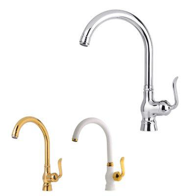 شیر ظرفشویی ویسپرد مدل بامبو