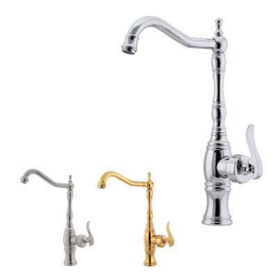 شیر ظرفشویی ویسپرد مدل ماهور