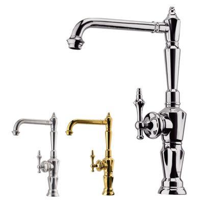 شیر ظرفشویی ویسپرد مدل ویکتوریا