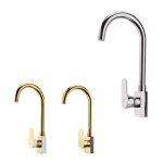 شیر ظرفشویی ویسپرد مدل لیندا