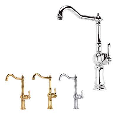 شیر ظرفشویی ویسپرد مدل ارکیده