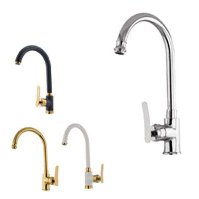 شیر ظرفشویی ویسپرد مدل نسترن