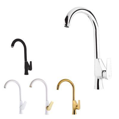 شیر روشویی ویسپرد مدل لادن