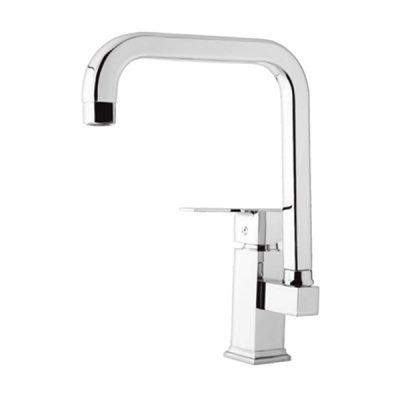 شیر ظرفشویی ویسپرد مدل ابریشم (فلت)