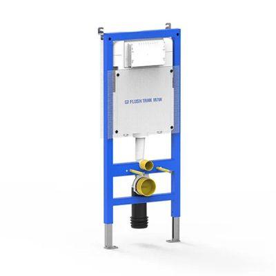 فلاش تانک توکار والهنگ ایران مدل اسمارت اسپیس