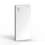 فلاش تانک اکسترنال ایران مدل کلاسیک