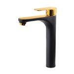 شیر روشویی پایه بلند ویسپرد مدل لیندا