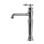 شیر روشویی پایه بلند ویسپرد مدل ویکتوریا