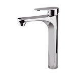 شیر روشویی پایه بلند ویسپرد مدل لیندا