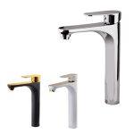 شیر روشویی پایه بلند ویسپرد مدل لیندا