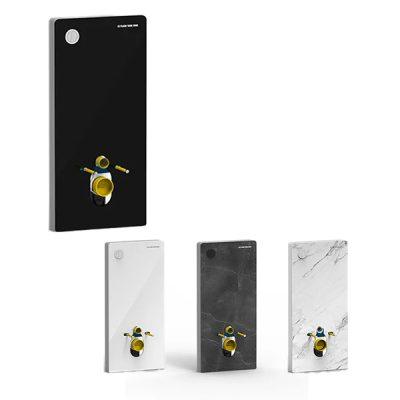 فلاش تانک اکسترنال ایران مدل والهنگ