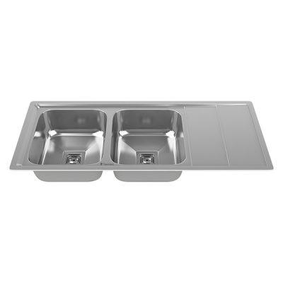 سینک ظرفشویی توکار داتیس مدل DB-197