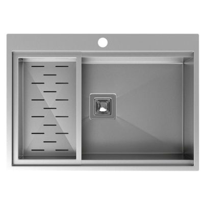 سینک ظرفشویی داتیس مدل کورین Corian 700