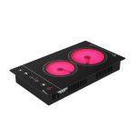 اجاق برقی رومیزی داتیس مدل DGE-250