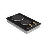 اجاق برقی رومیزی داتیس مدل DGE-251