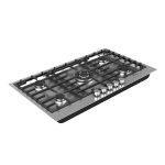 اجاق گاز رومیزی داتیس مدل DS-524