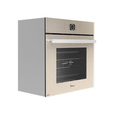 فر برقی توکار داتیس مدل DF-675 بژ