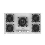 اجاق گاز رومیزی داتیس مدل DG-567U