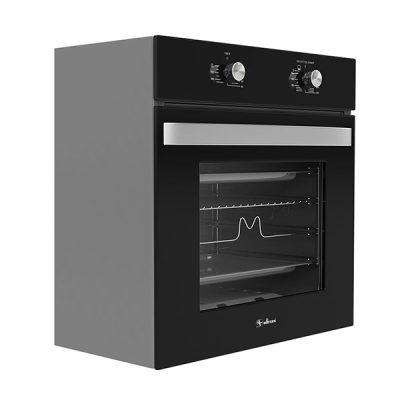 فر گازی برقی توکار داتیس مدل DF-665