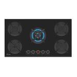 اجاق گاز رومیزی داتیس مدل DG-565