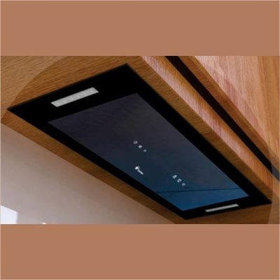 هود توکار داتیس مدل گلوریا Gloria رفلکس