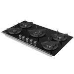 اجاق گاز رومیزی داتیس مدل DG-553