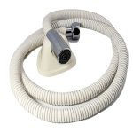 شلنگ توالت کلار