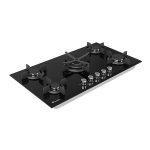 اجاق گاز رومیزی داتیس مدل DG-501