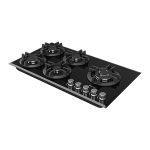 اجاق گاز رومیزی داتیس مدل DG-593