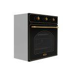 فر برقی توکار داتیس مدل DF-694