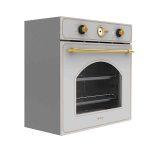 فر برقی توکار داتیس مدل DF-655U