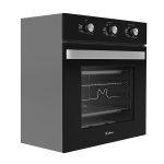 فر گازی برقی توکار داتیس مدل DF-660