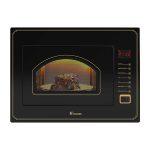 مایکروویو توکار داتیس مدل DTM-928 Classic