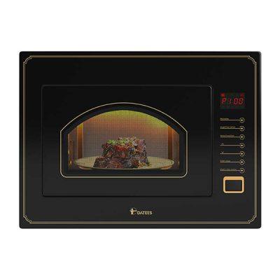 مایکروویو توکار داتیس مدل DTM-928 Classic