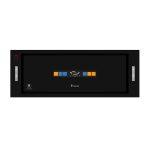 هود توکار داتیس مدل فرمان صوتی Volira