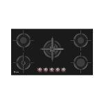 اجاق گاز رومیزی داتیس مدل DG-500