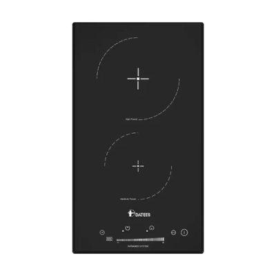 اجاق برقی رومیزی داتیس مدل DGE-253