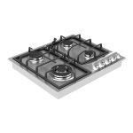 اجاق گاز رومیزی داتیس مدل DS-426