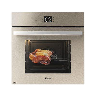 فر برقی توکار داتیس مدل DF-675 بژ