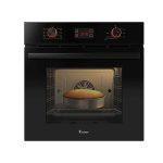 فر برقی توکار داتیس مدل DF-666