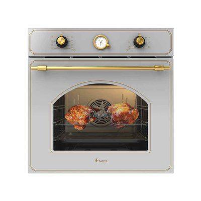 فر برقی توکار داتیس مدل DF-655U