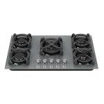 اجاق گاز رومیزی داتیس مدل DG-567 طوسی