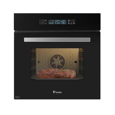 فر برقی توکار داتیس مدل DF-646