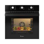 فر برقی توکار داتیس مدل DF-645