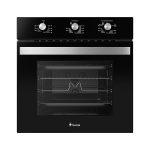 فر گازی برقی توکار داتیس مدل DF-660