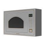 مایکروویو توکار داتیس مدل DTM-928U Classic